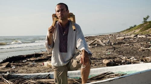 Людина з табуретом Bild 1