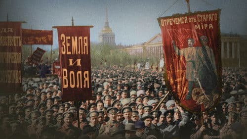 1917 : Il était une fois, la Révolution Bild 2