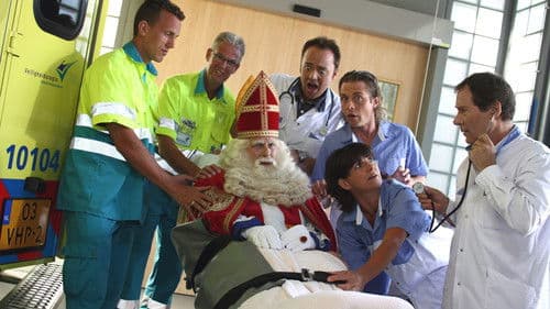 Sinterklaas: Het Geheim Van Het Grote Boek Bild 2