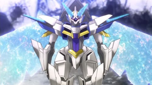 Buddy Complex Bild 1