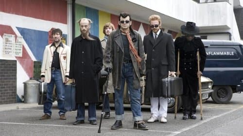 Sex & Drugs & Rock & Roll Bild 1