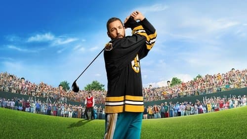 Happy Gilmore 2 Bild 4