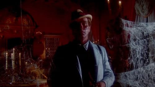 The Night Strangler Bild 3