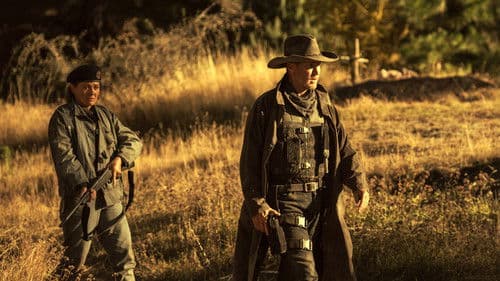 Forgive Us All - Die Apokalypse Bild 8