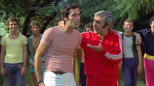 Hababam Sınıfı Uyanıyor Bild 6