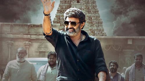 Veera Simha Reddy Bild 5