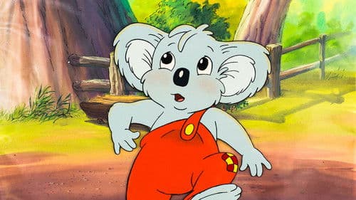 Blinky Bill Bild 1