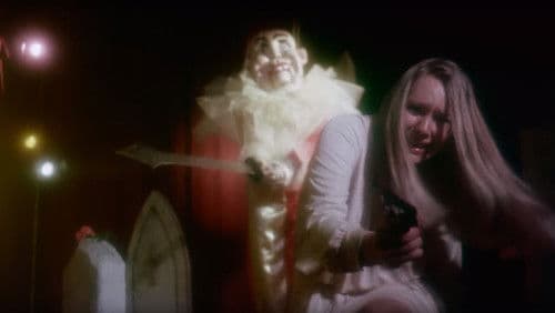 The Redeemer: Son of Satan! Bild 1