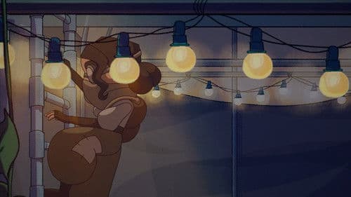 Radio Silence Bild 1