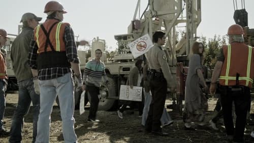 Bis der Regen kommt Bild 2