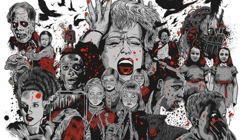 Terror im Parkett Bild 3