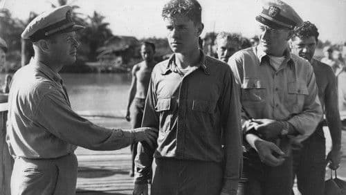 Schnellboote vor Bataan Bild 4