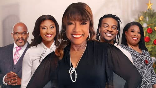 A Christmas Blessing Bild 1