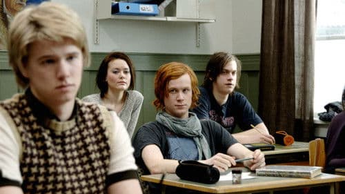 Der Mann, der Yngve liebte Bild 1