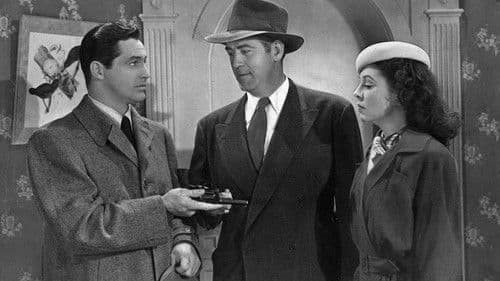 Traffic in Crime Bild 2