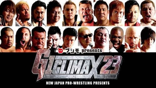 NJPW G1 Climax 23: Day 9 (Final) Bild 1