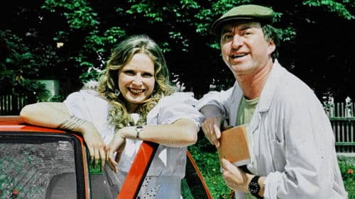 Slunce, seno a pár facek Bild 3