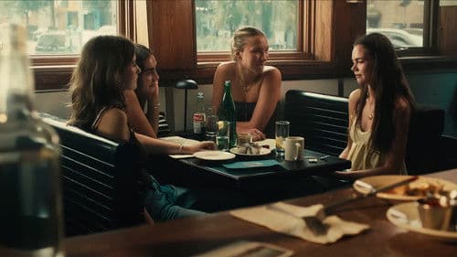 Stream of Consciousness Bild 1