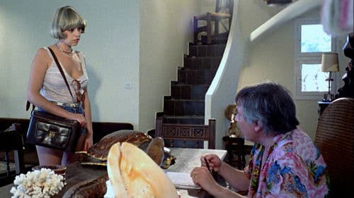 Macumba sexual Bild 7