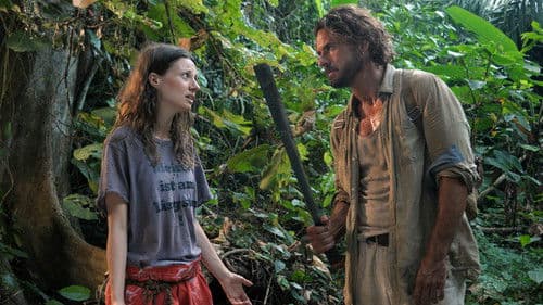 Eva über Bord Bild 2