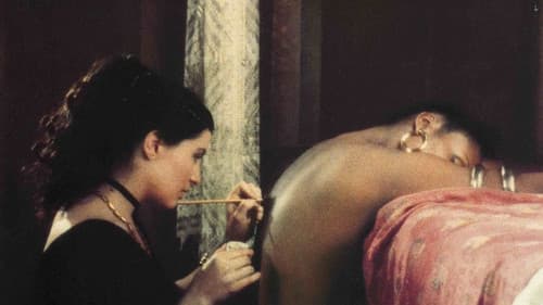 Ars Amandi - Die Kunst der Liebe Bild 1