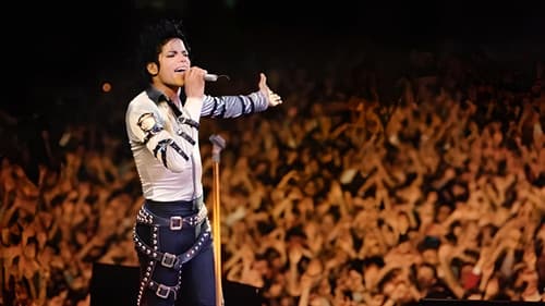Michael Jackson: Live at Wembley July 16, 1988 Bild 1