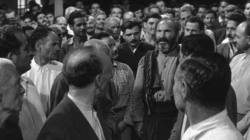 Der Mann, der sterben muß Bild 1