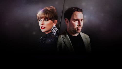 Taylor Swift vs Scooter Braun: Bad Blood Bild 4