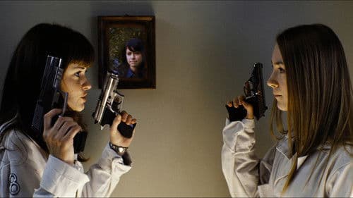 Violet & Daisy Bild 5