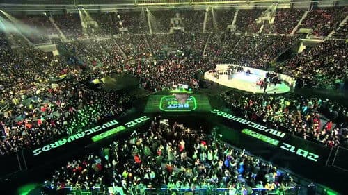 멜론 뮤직 어워드 Bild 1