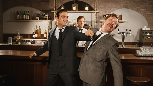 Galatalı Mustafa Bild 2