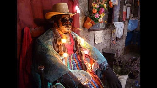 Maximón - santo o diablo Bild 4