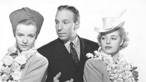 Blue, White, and Perfect Bild 1