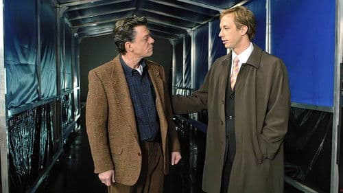 Waking Up Wally: The Walter Gretzky Story Bild 2