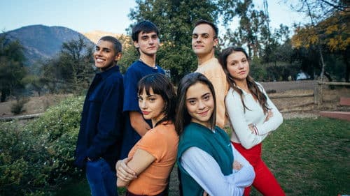 Llévame al cielo Bild 2