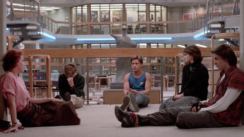 The Breakfast Club Bild 8