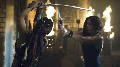 Doomsday - Tag der Rache Bild 8