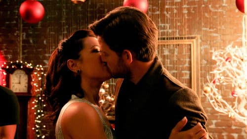 A Date by Christmas Eve Bild 4