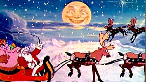 Die Werkstatt vom Weihnachtsmann Bild 3