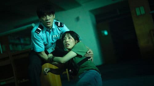 女鬼橋2：怨鬼樓 Bild 7