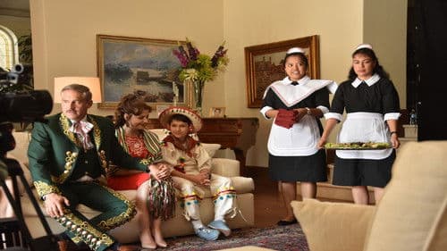 Los trapos sucios se lavan en casa Bild 1