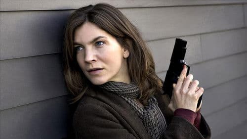 Irene Huss, Kripo Göteborg: Die Tote im Keller Bild 1