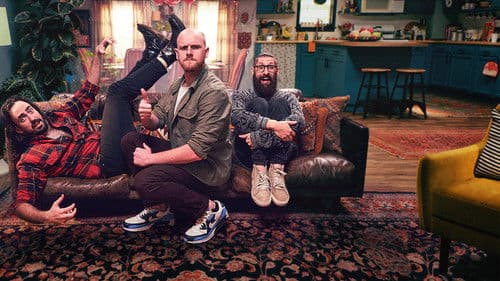 Aunty Donna's Big Ol House of Fun Bild 3