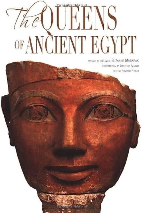 Die Königinnen vom Nil