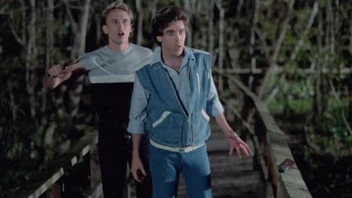 Nightmare at Shadow Woods Bild 7