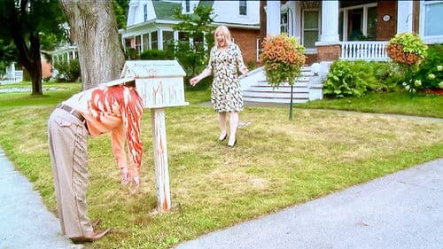 The Kids in the Hall: Death Comes to Town Bild 8