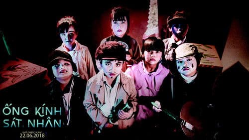 Ống Kính Sát Nhân Bild 1