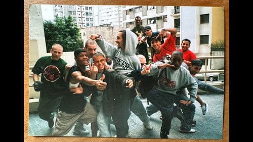 Assassin, Live Tour de l'Espoir 2001 Bild 1