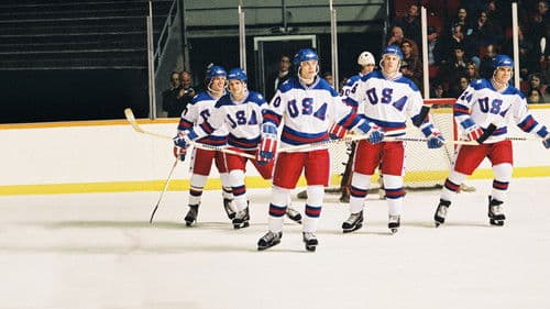 Miracle - Das Wunder von Lake Placid Bild 7