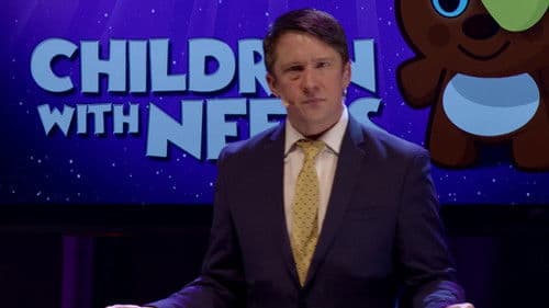 Jonathan Pie: Live at the Shepherds Bush Empire Bild 1